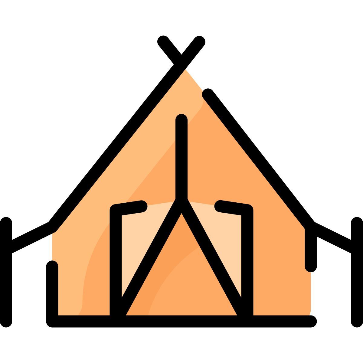 tent icon