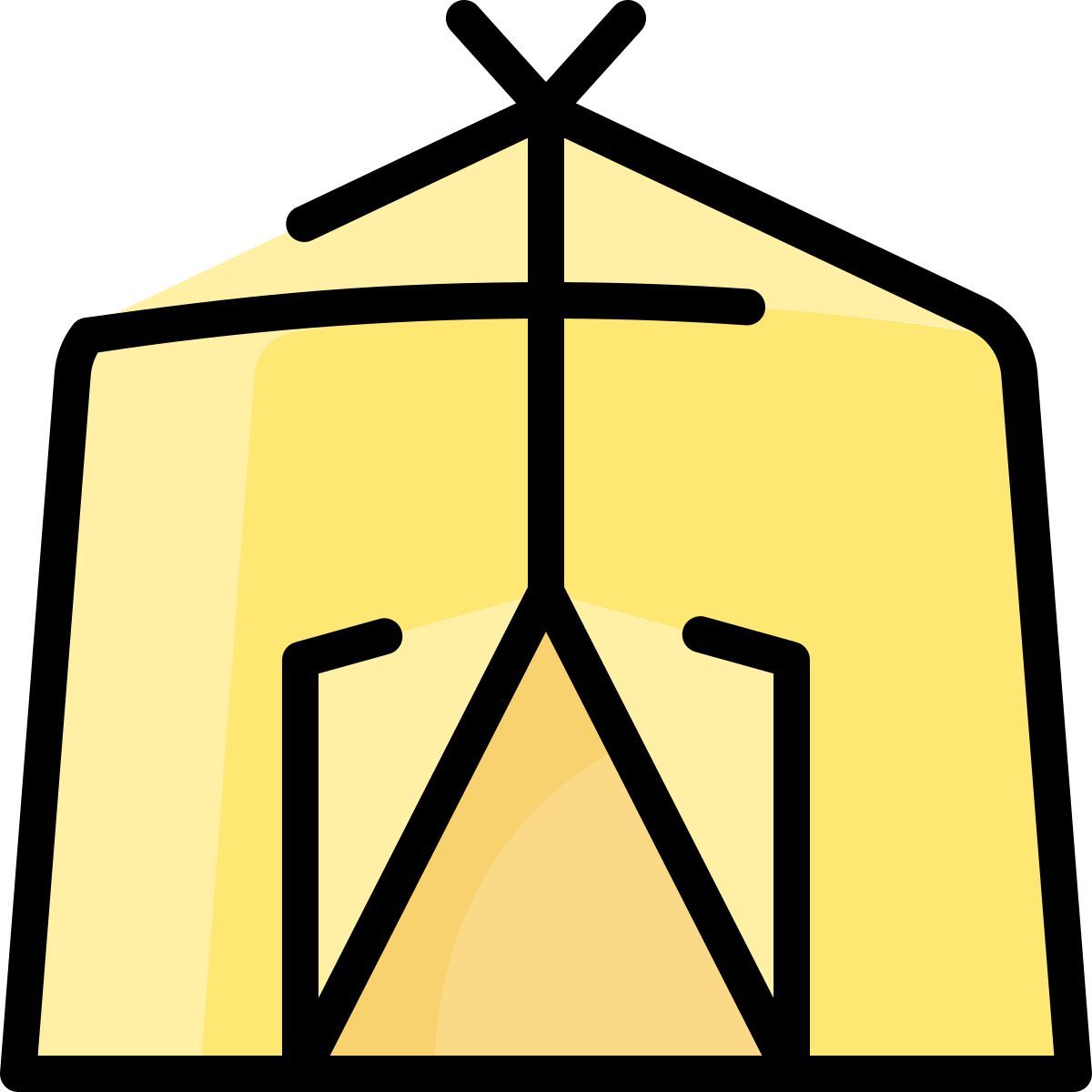 tent icon