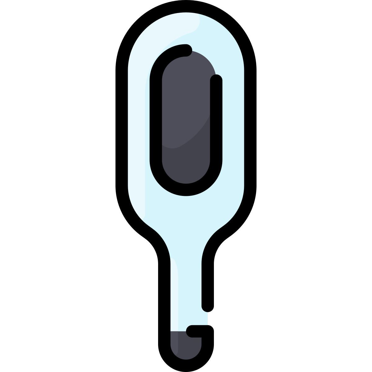 thermometer icon