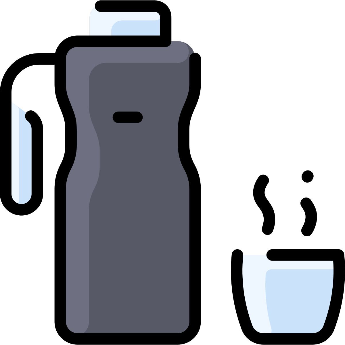 thermos icon