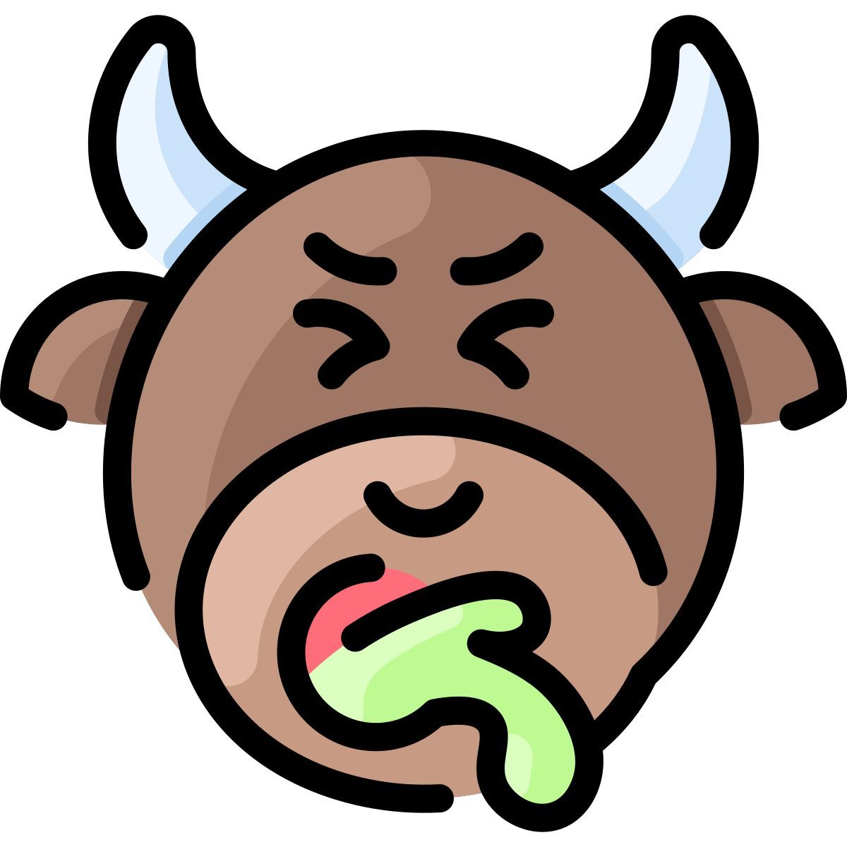 vomitar icon