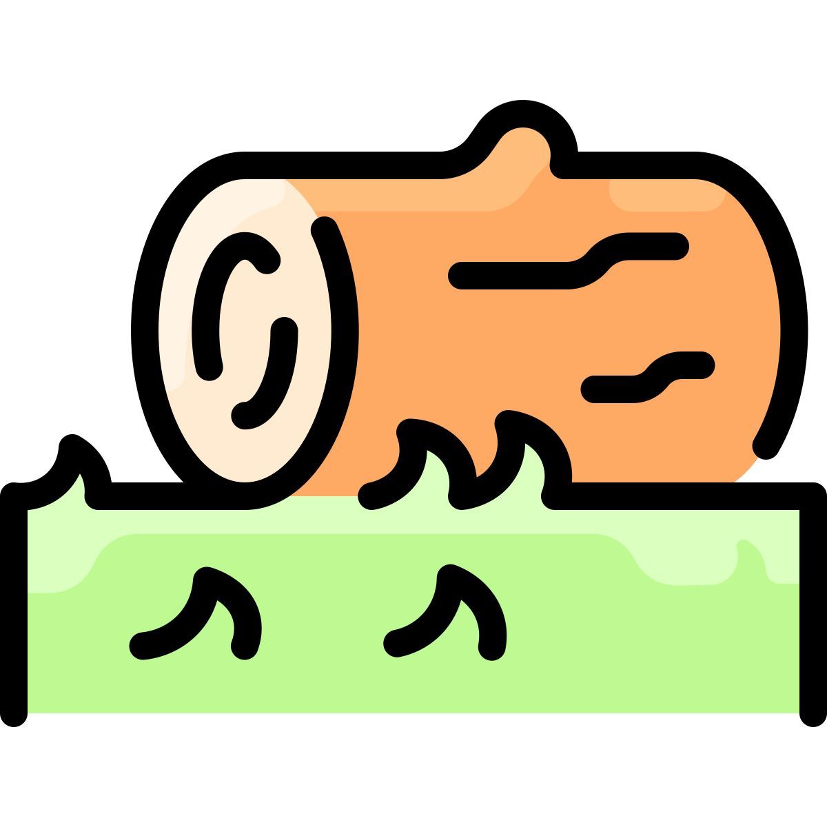 timber icon
