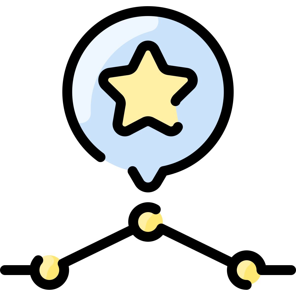 timeline icon
