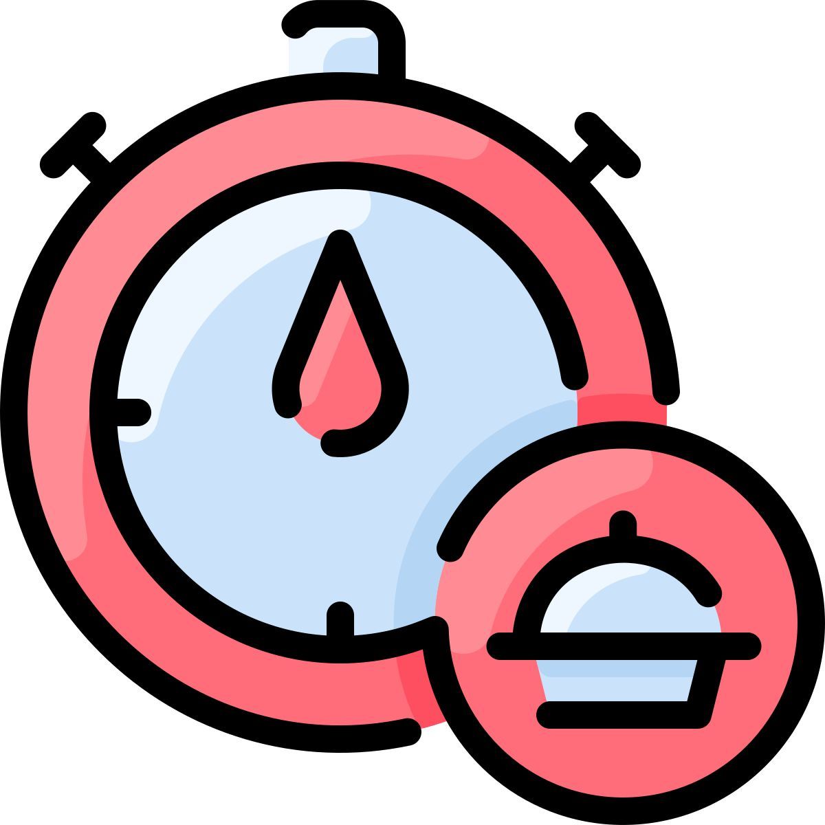 timer icon