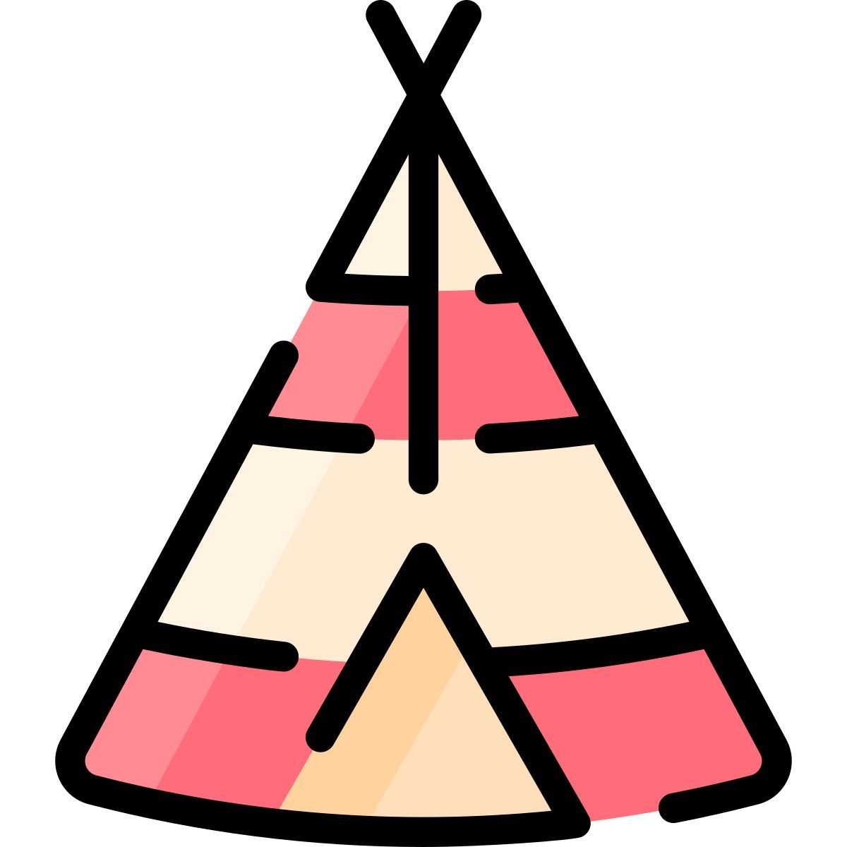 tipi icon