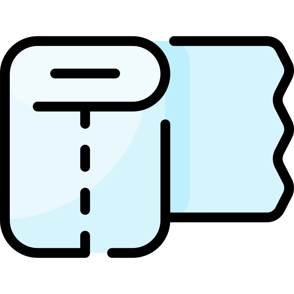 toilet paper icon