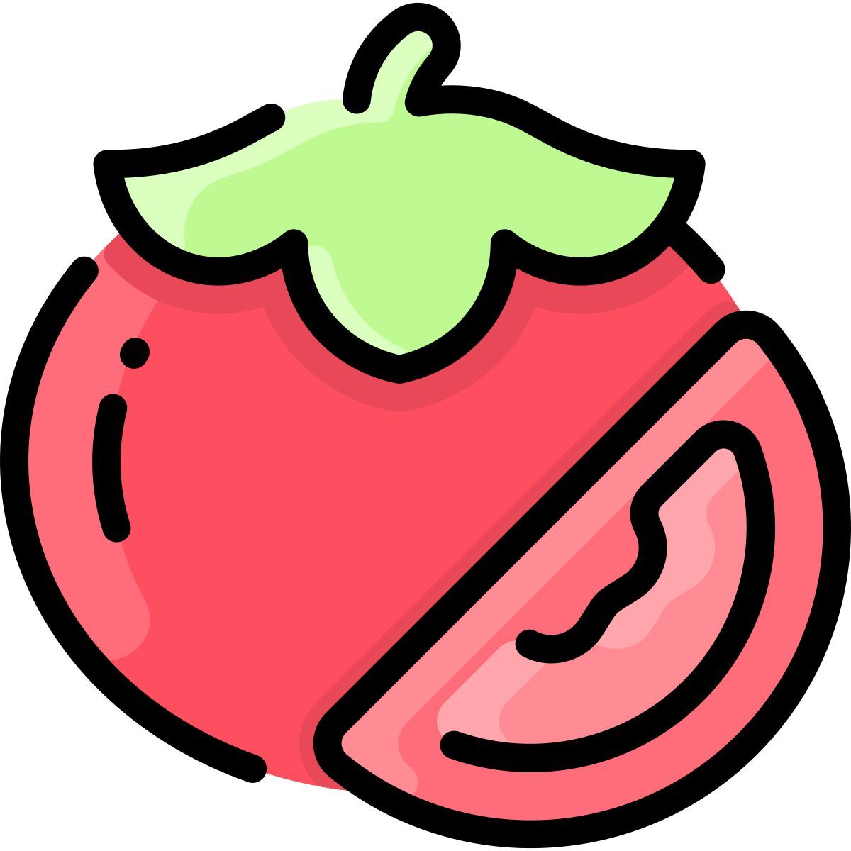 tomato icon