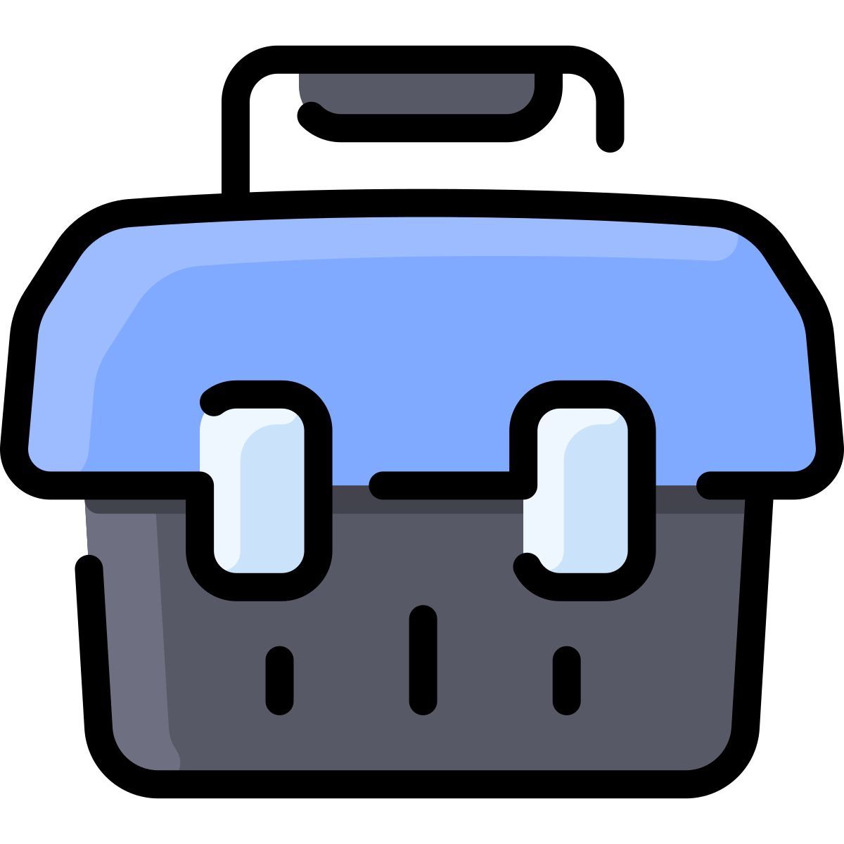 toolbox icon
