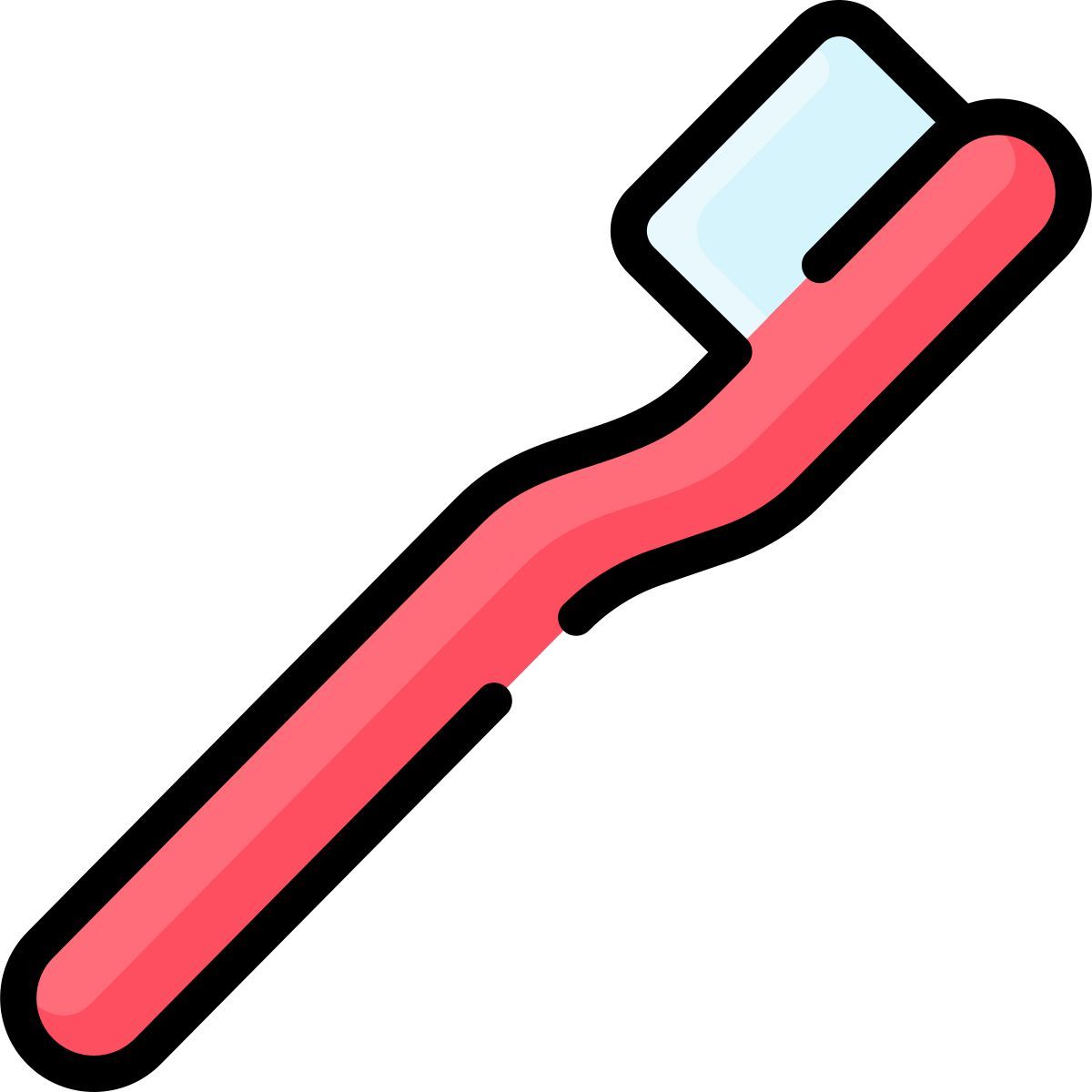 toothbrush icon