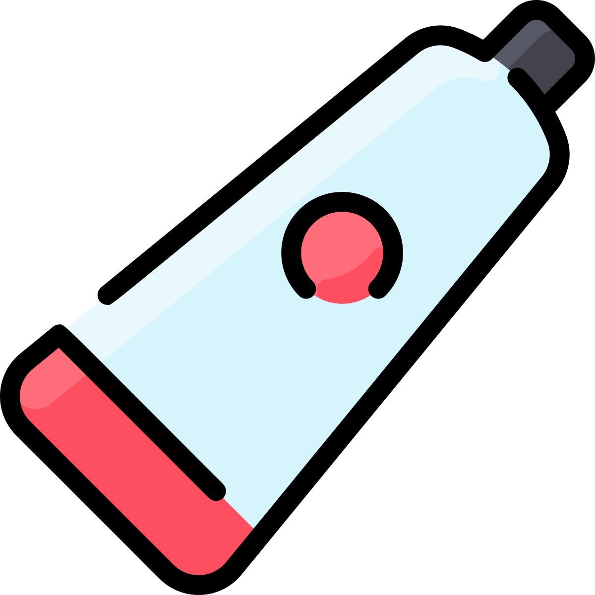toothpaste icon