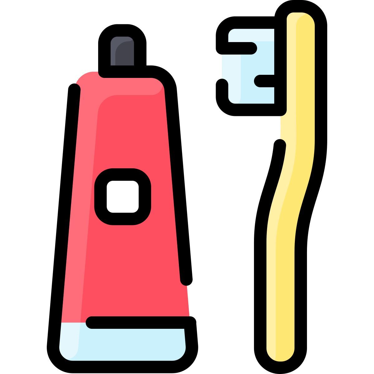 toothpaste icon