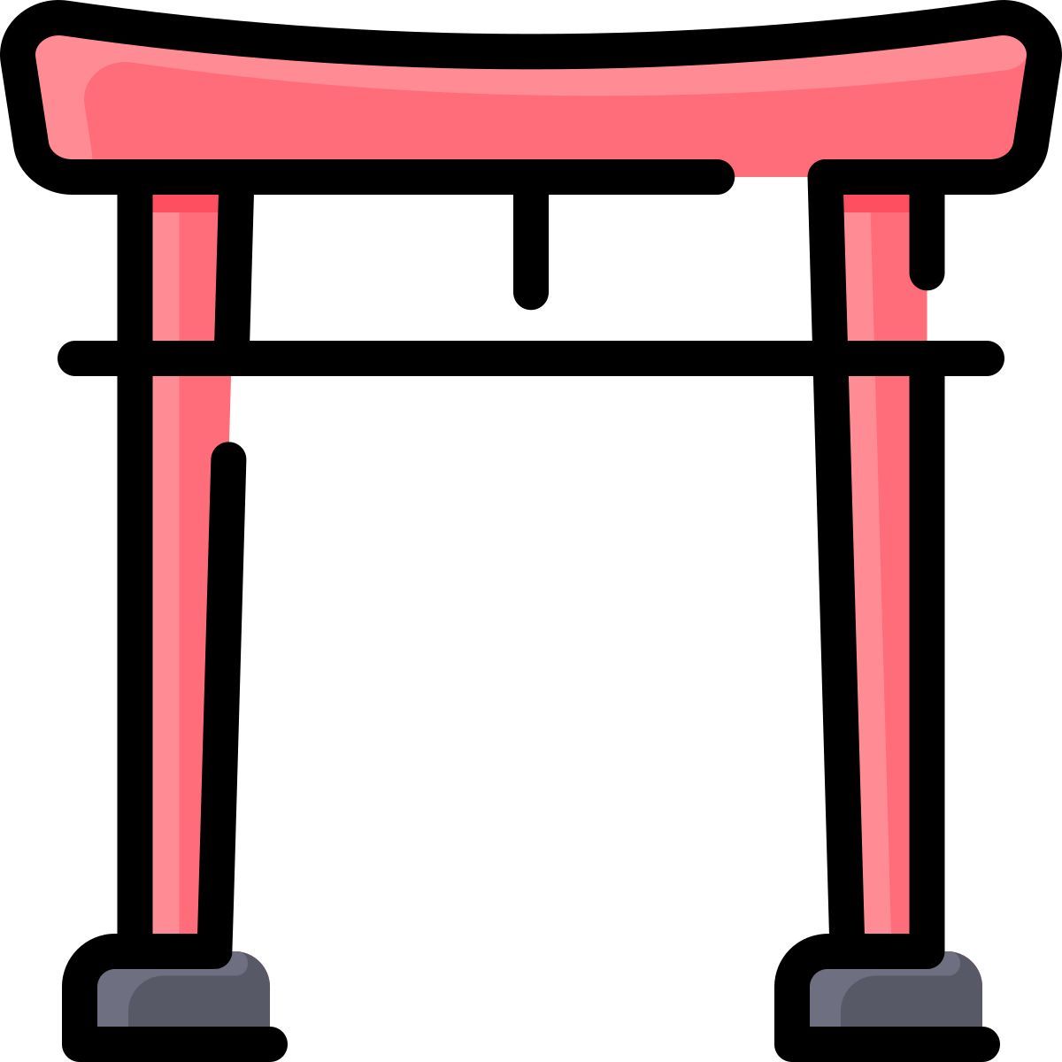 토리이 게이트 icon