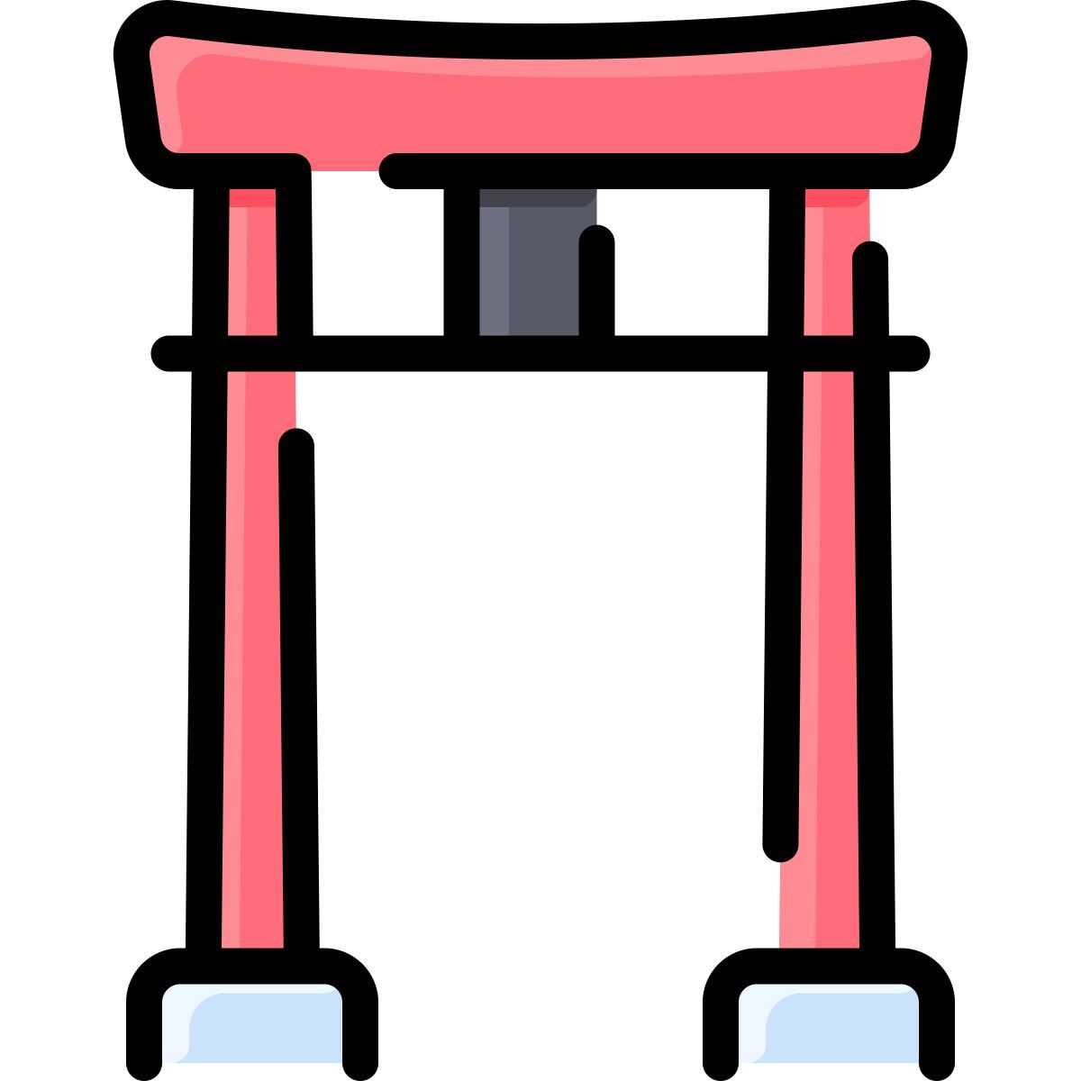 토리이 게이트 icon