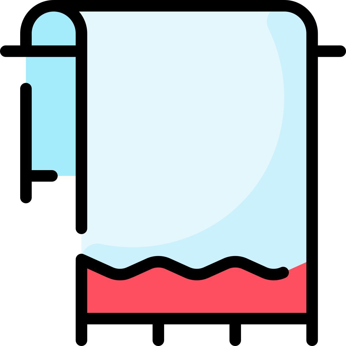 Toalha icon