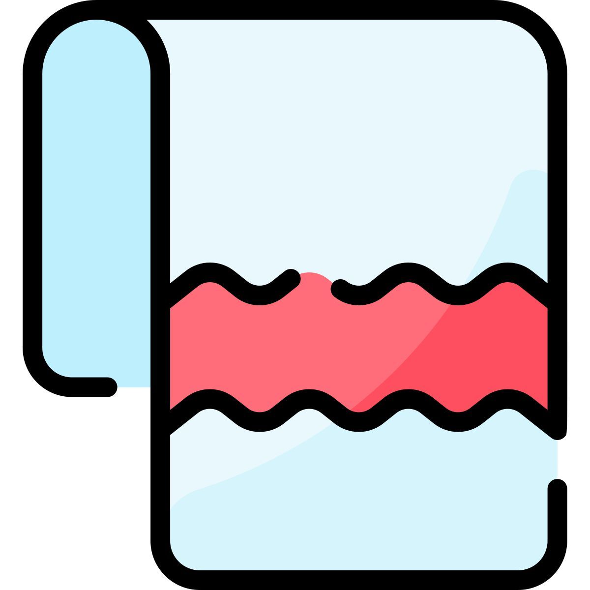 towel icon