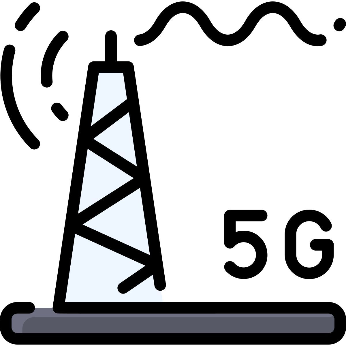 tower icon