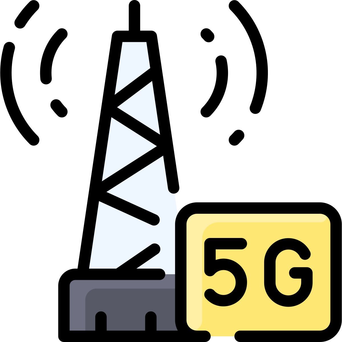 tower icon