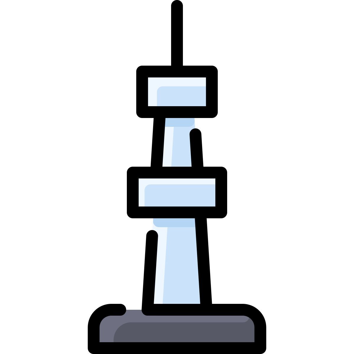 tower icon