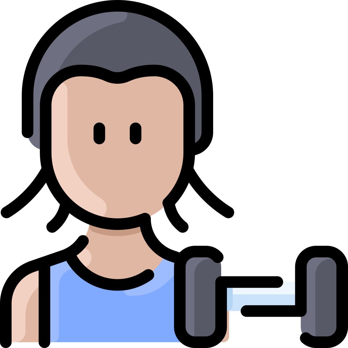 トレーナー icon