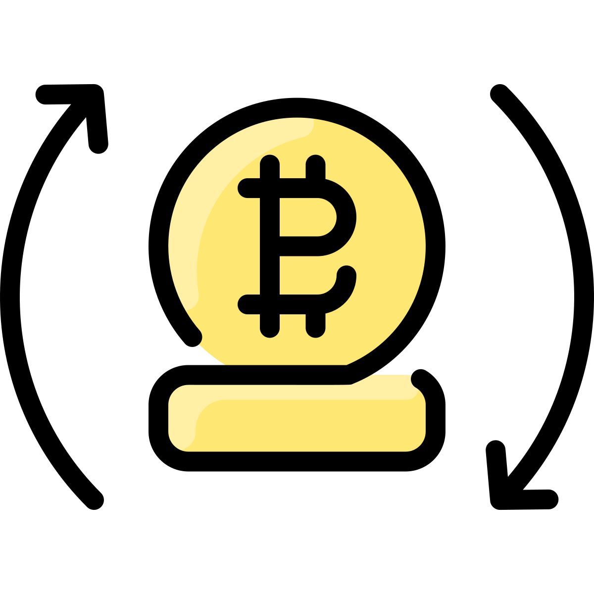 transaction icon
