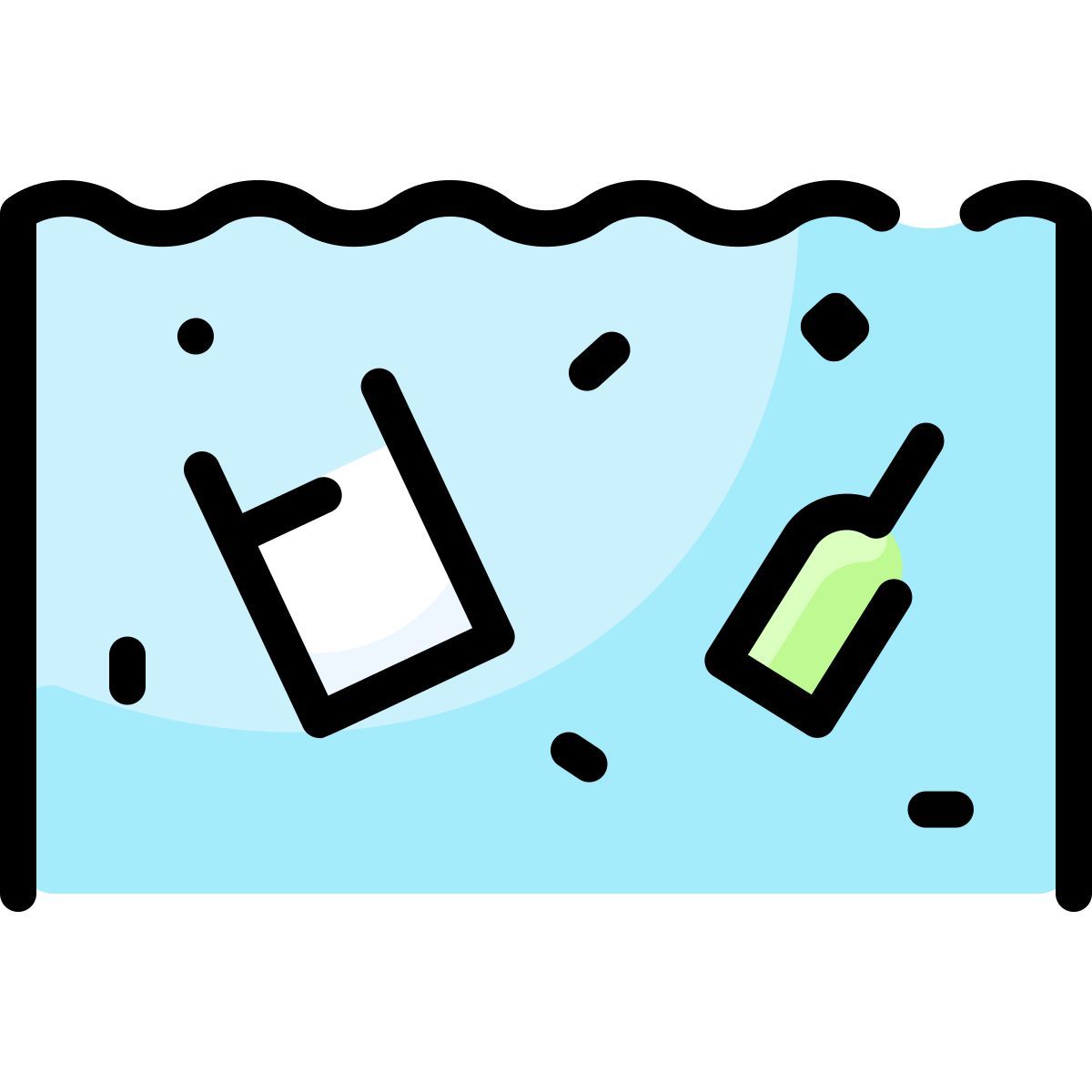trash icon