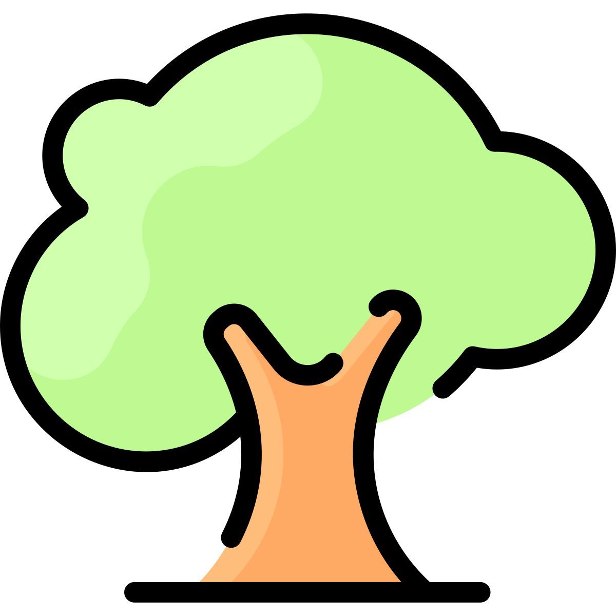 tree icon