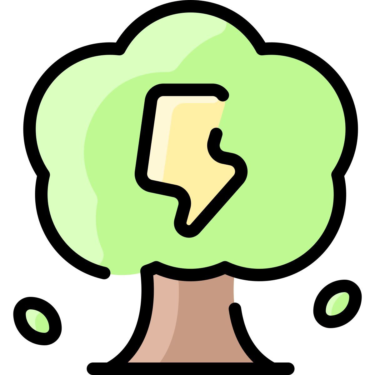 tree icon
