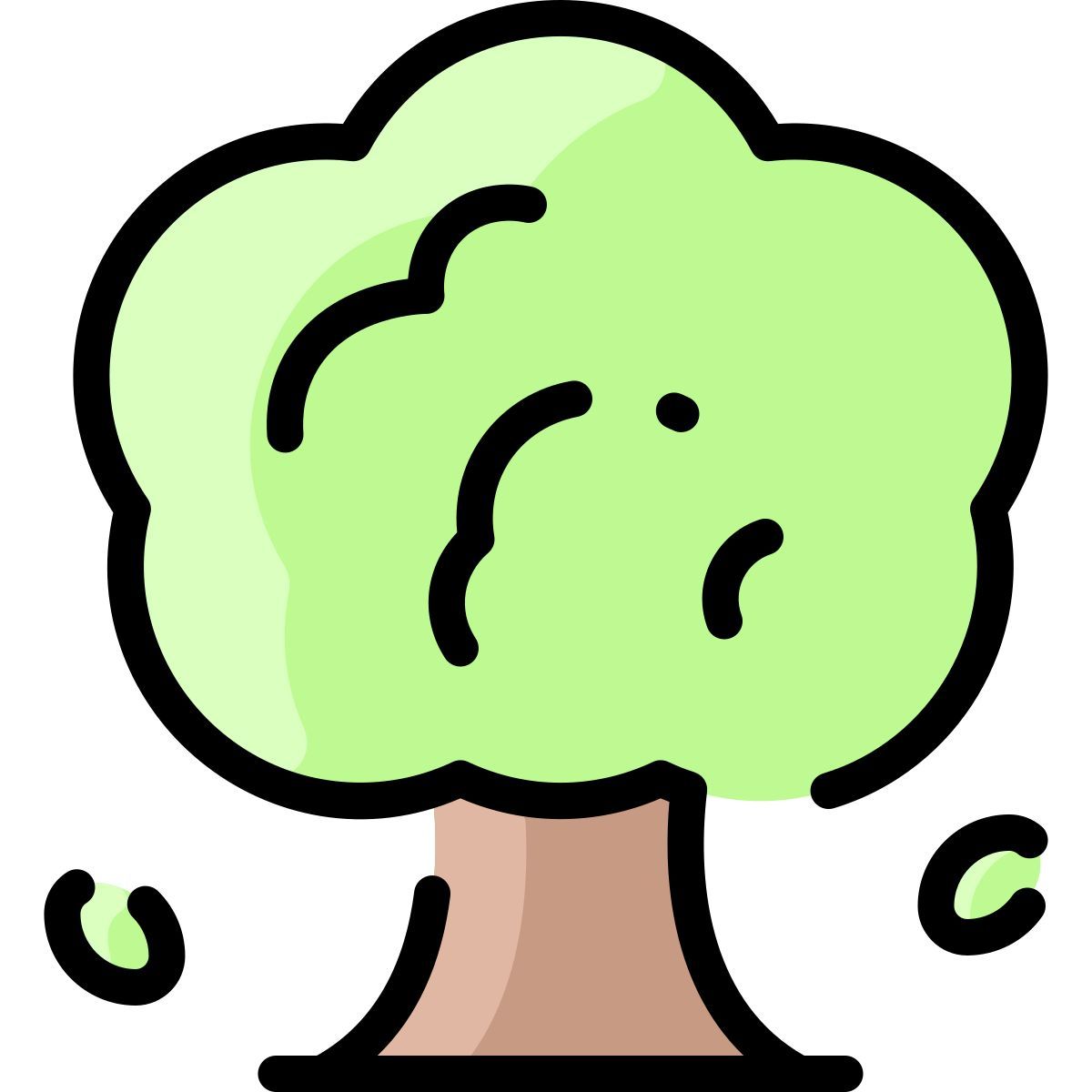 tree icon