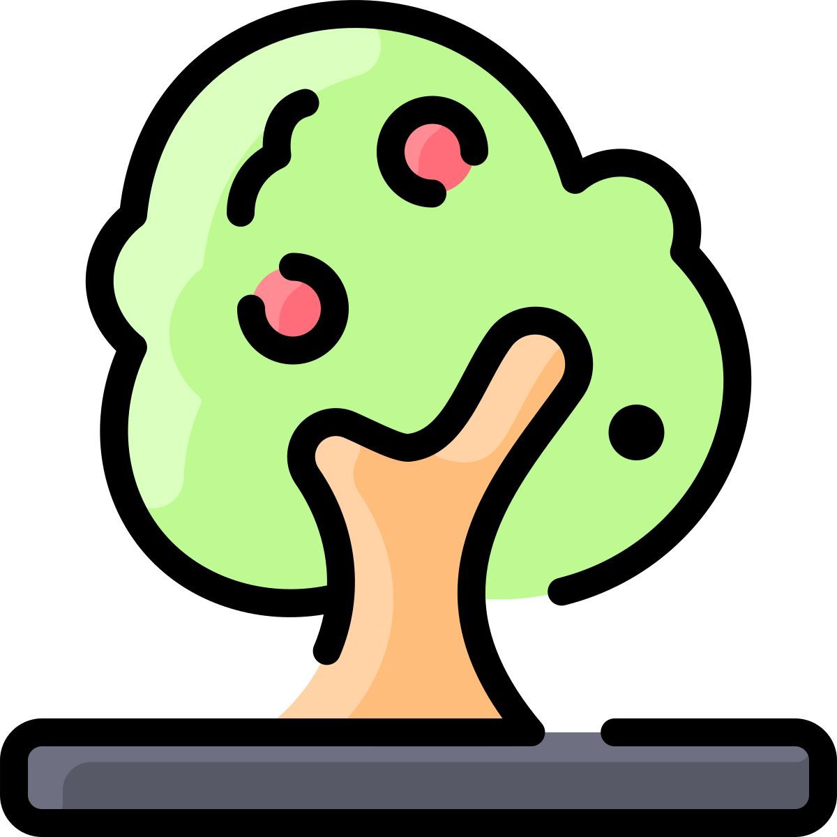 tree icon