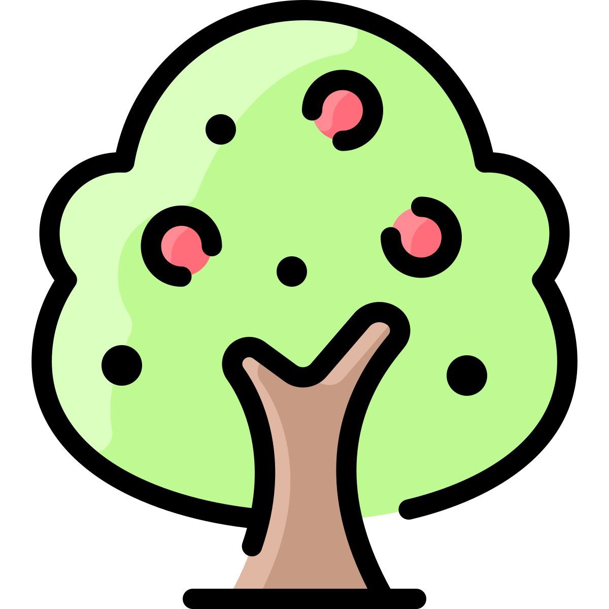 tree icon