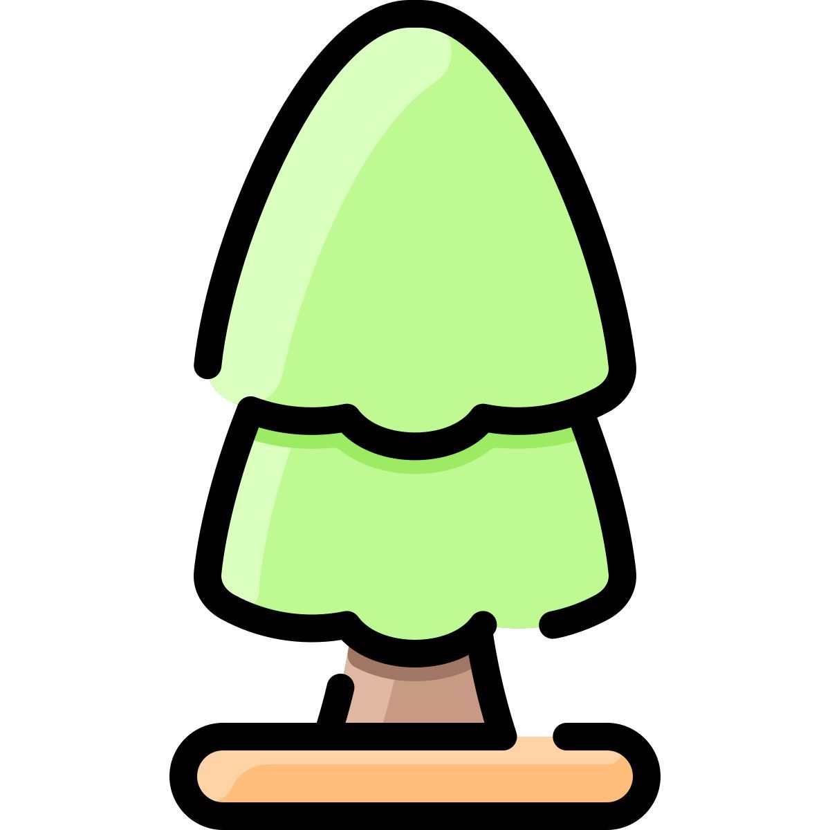 tree icon