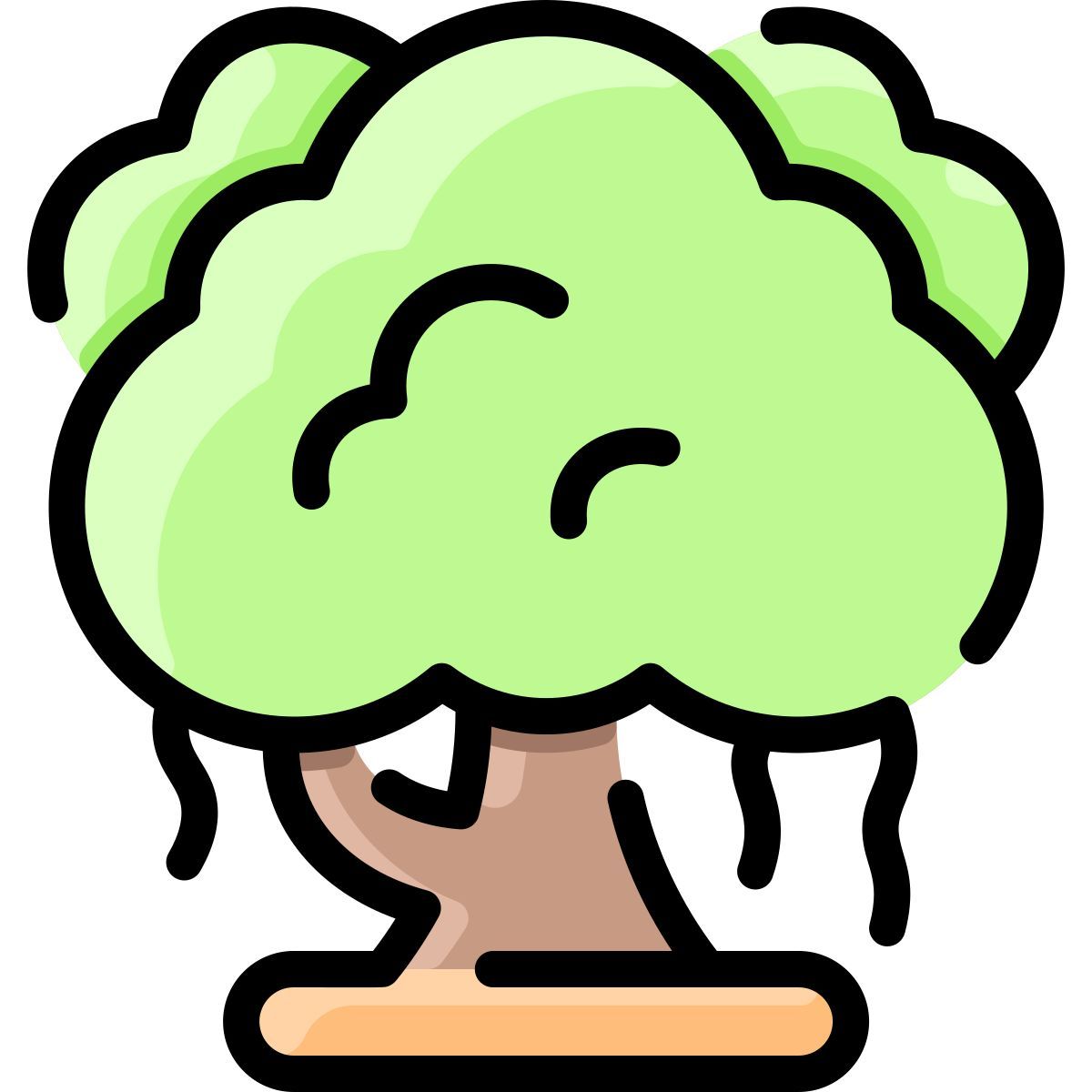 tree icon