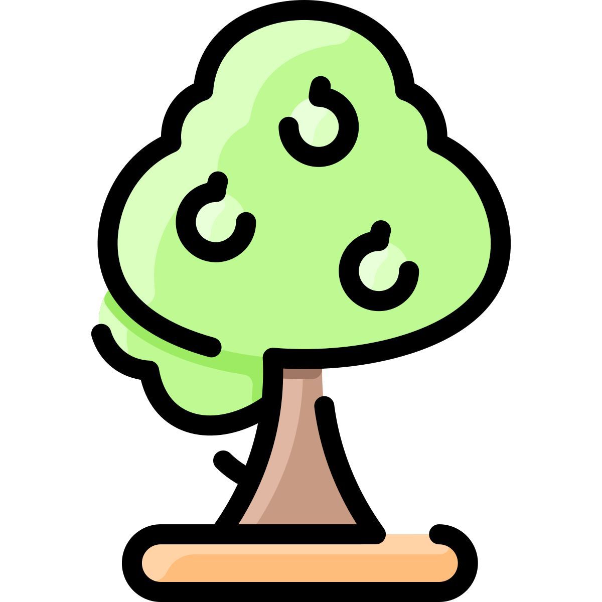 tree icon