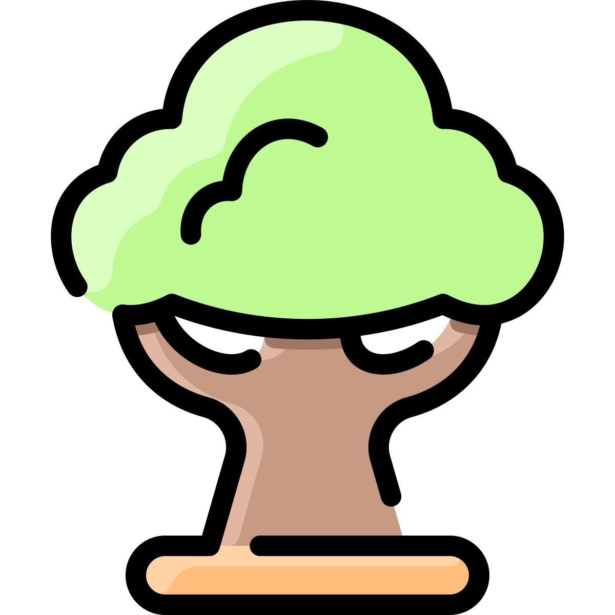 tree icon