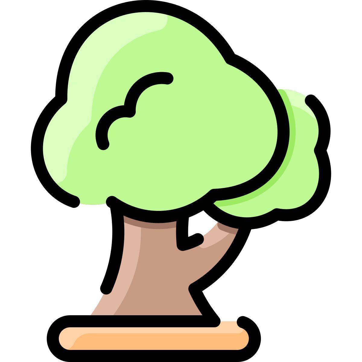 tree icon