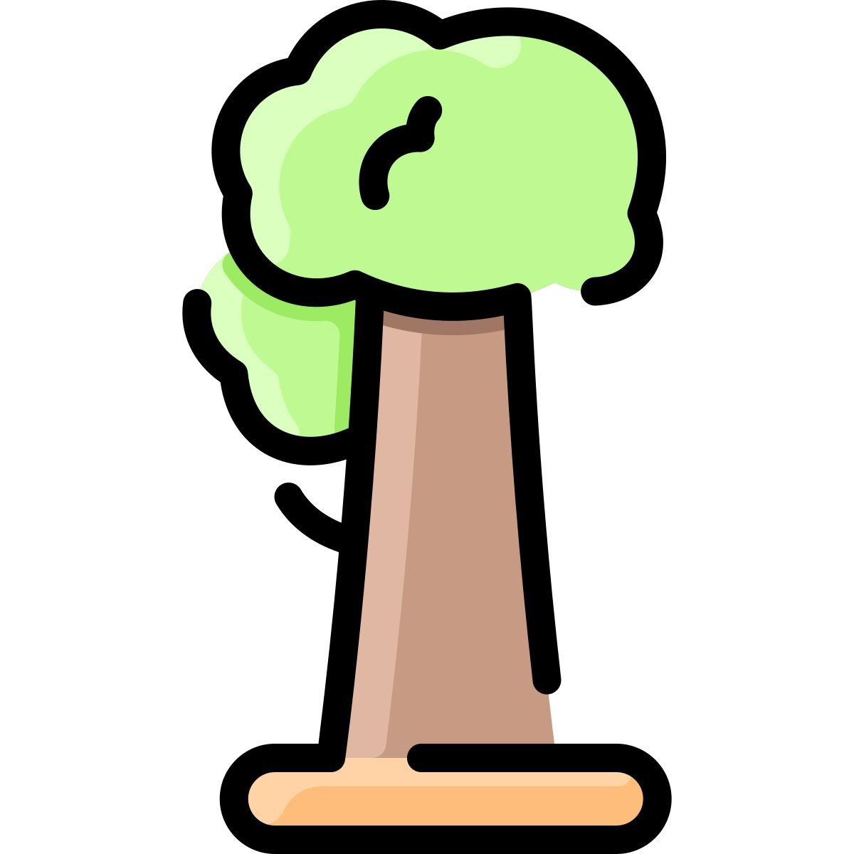 tree icon