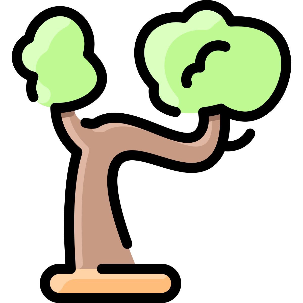 tree icon