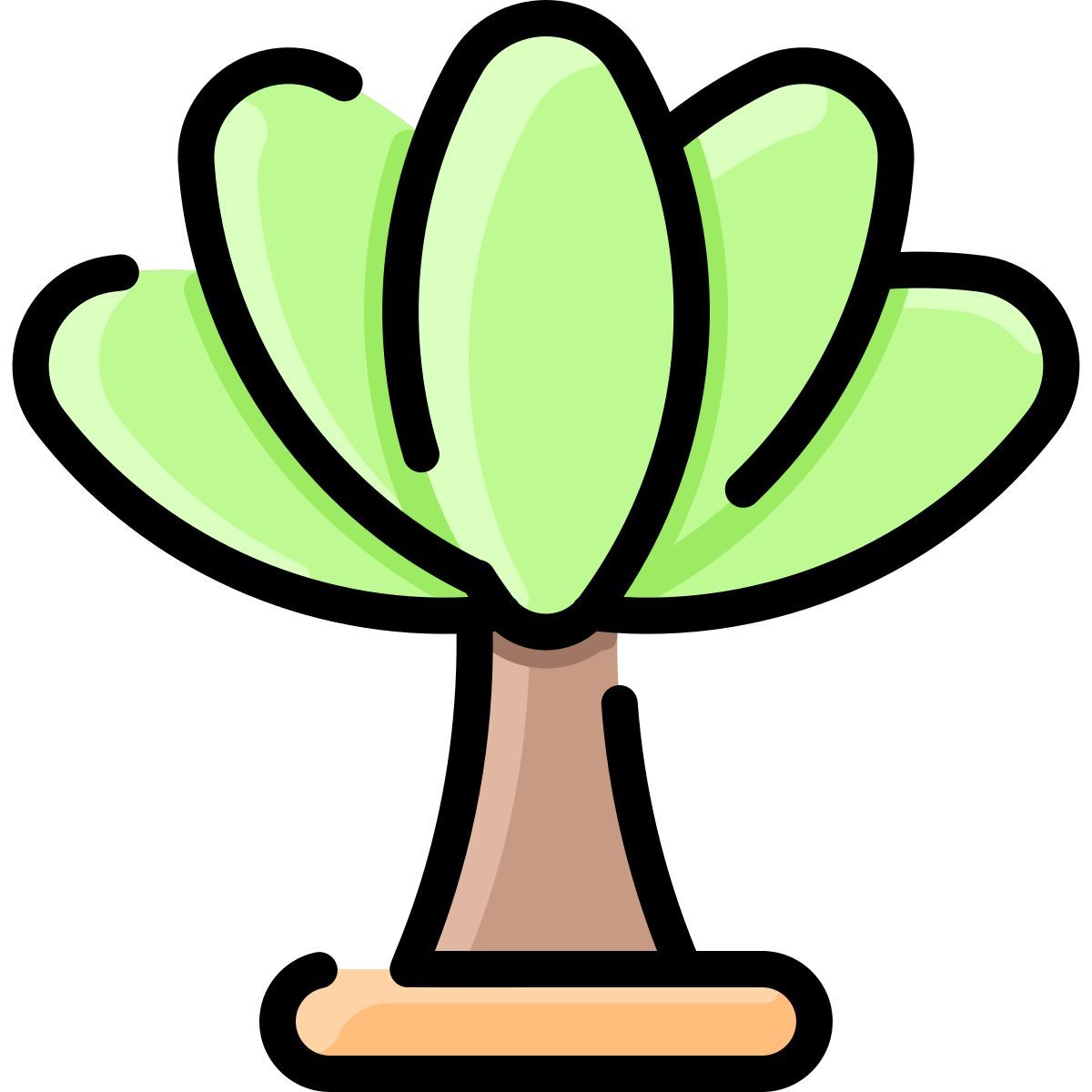 tree icon