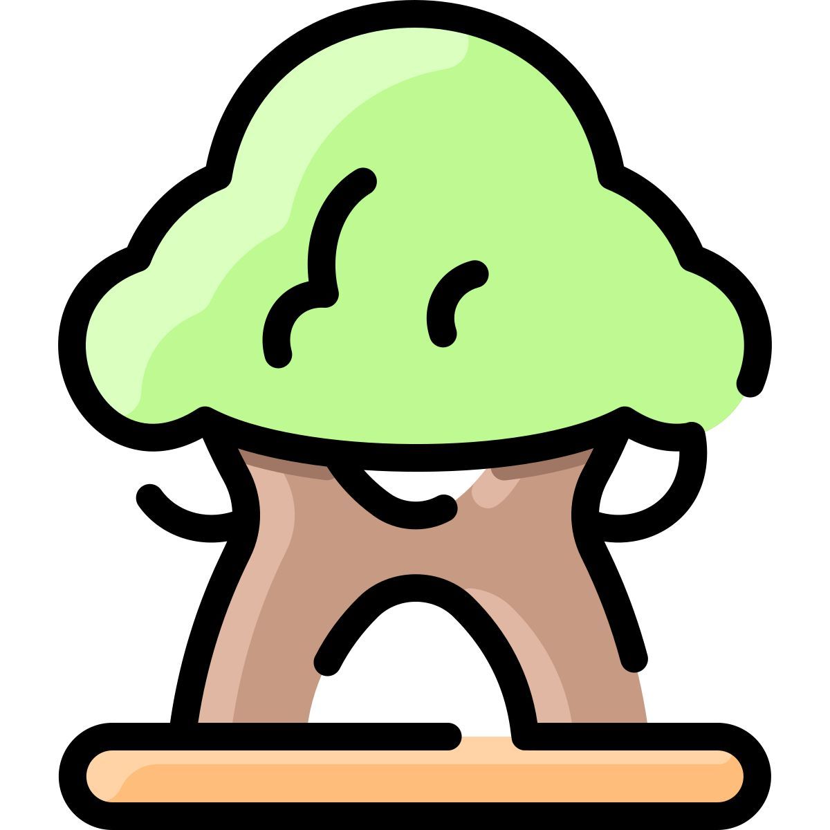 tree icon