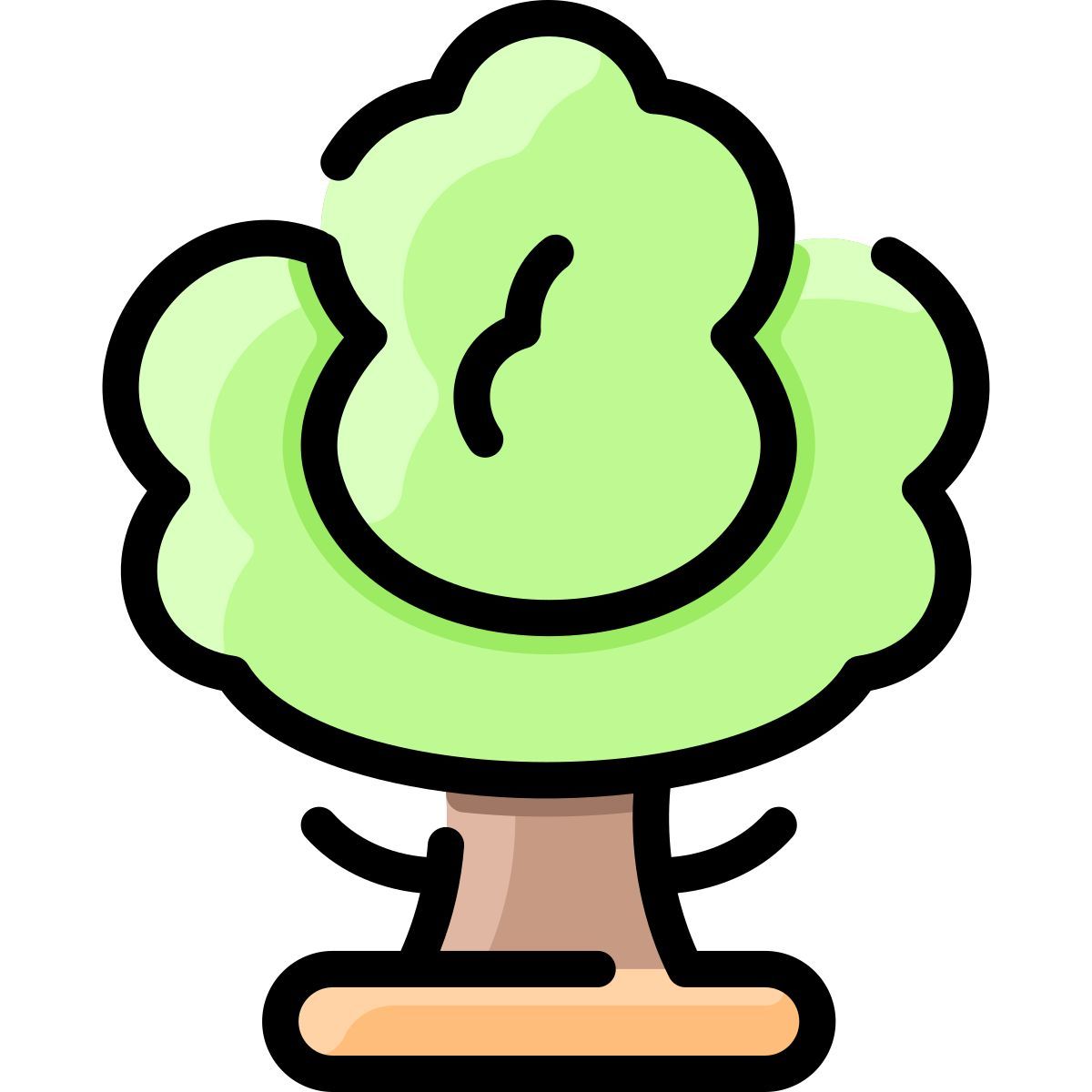 tree icon