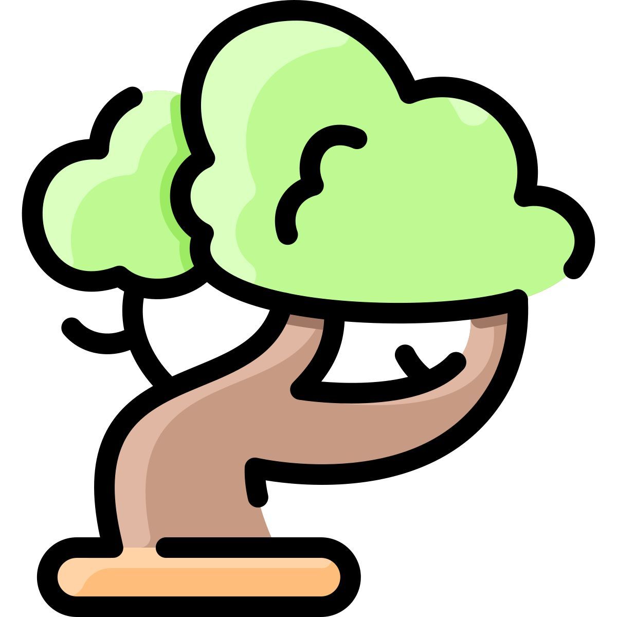tree icon