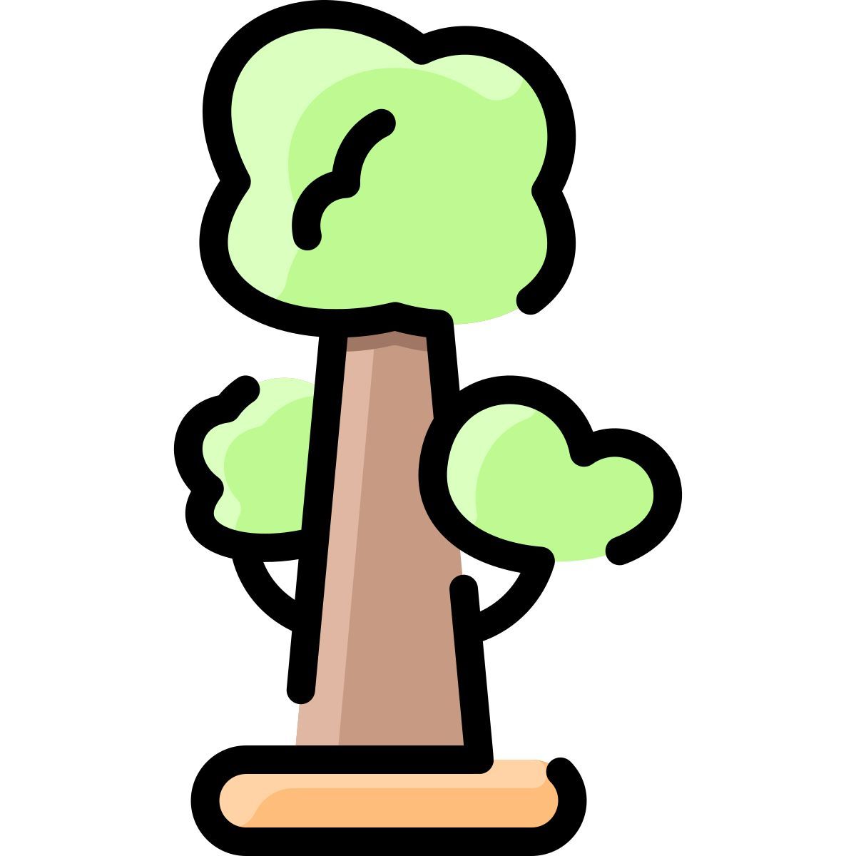 tree icon