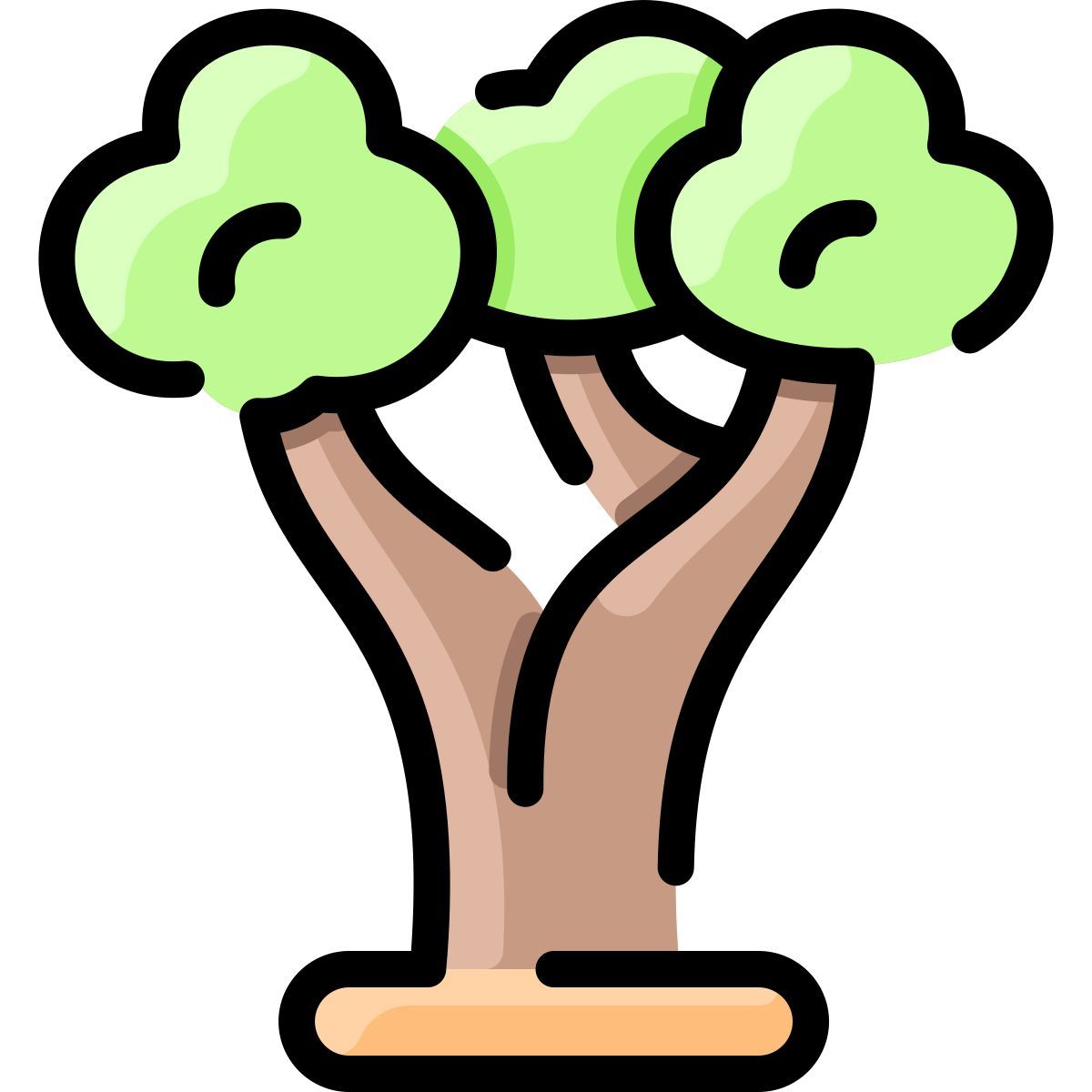 tree icon