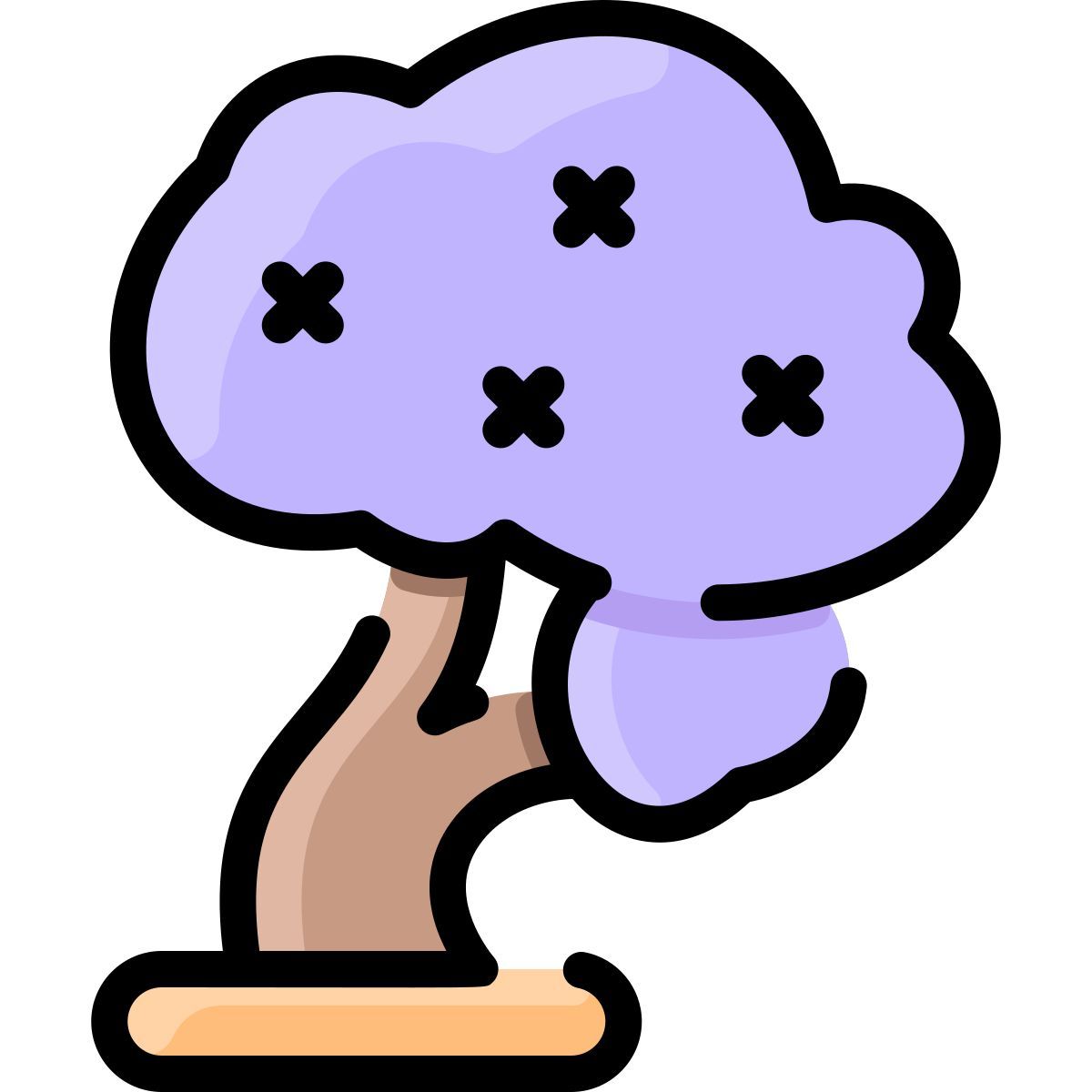 tree icon