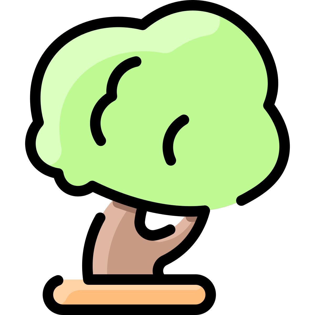 tree icon