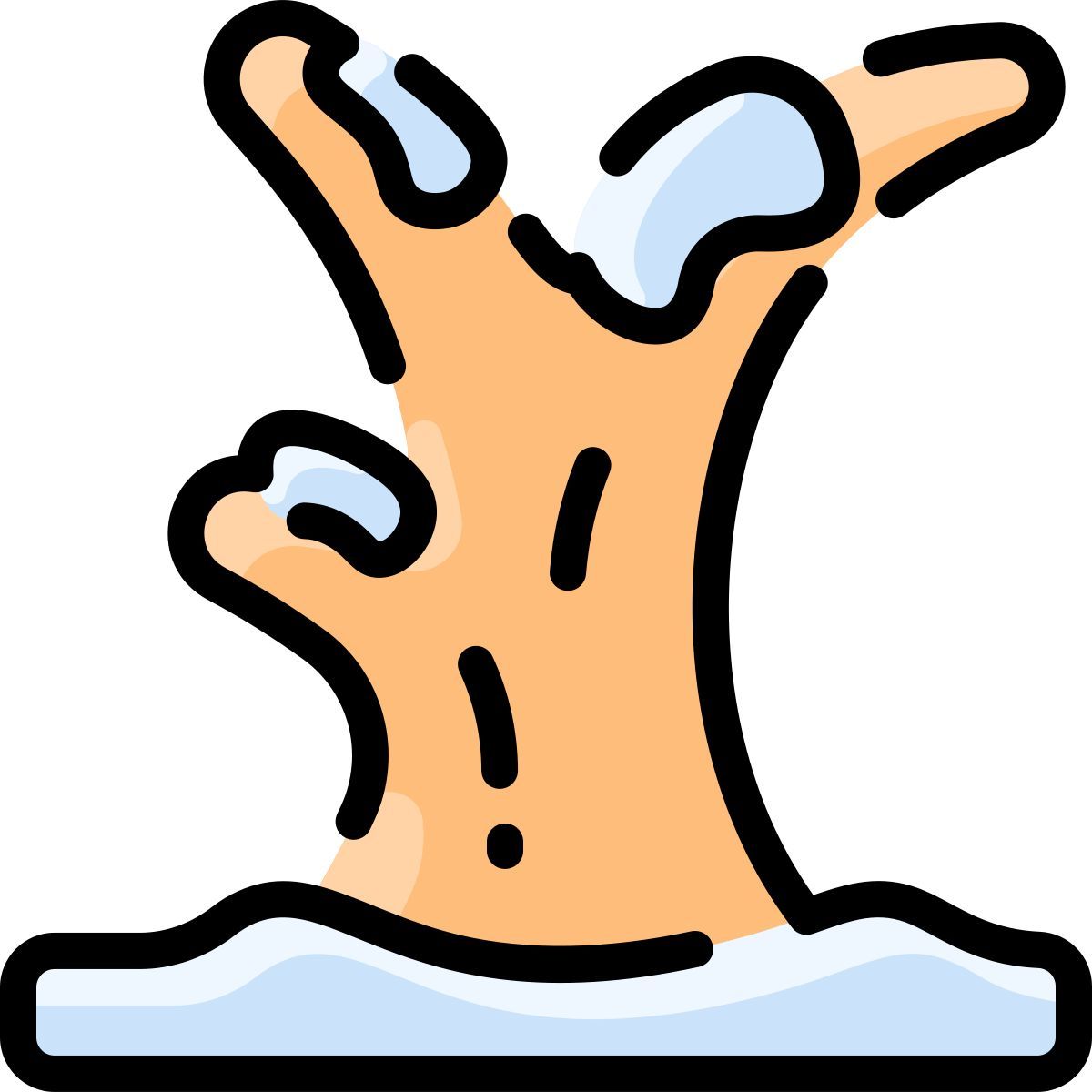 tree icon