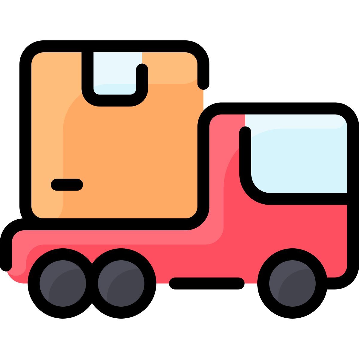 truck icon