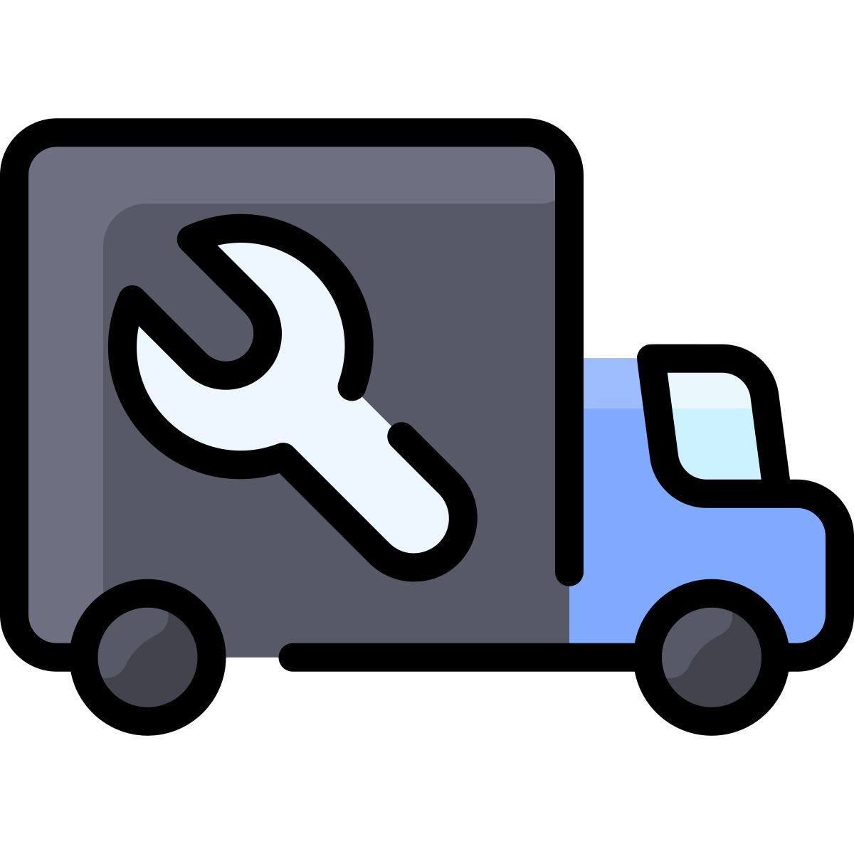 truck icon