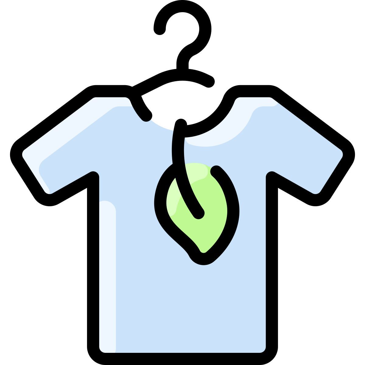 maglietta icon