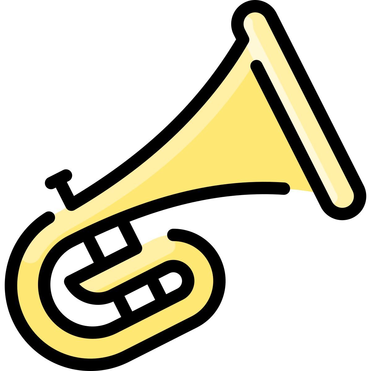 tuba icon